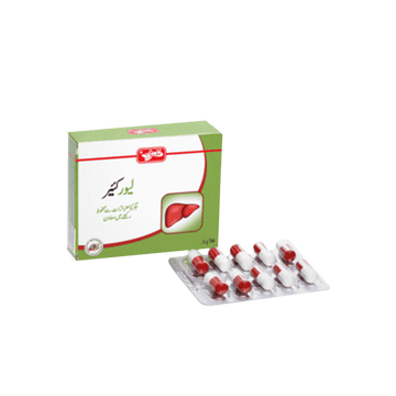 LiverKARE Capsules